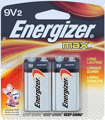 Batteries